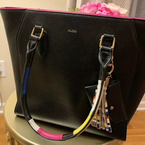 Aldo tote - Picture 2 of 4